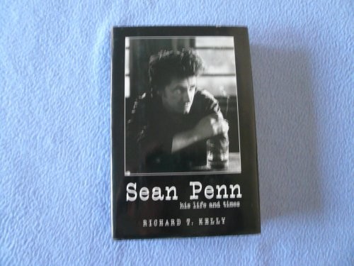 Sean penn his life and - his, times