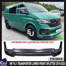 FOR VW T6.1 TRANSPORTER LOWER