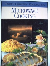 Microwave Cooking (Tesco