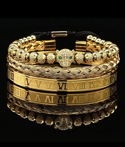 Designer style stacking - style,