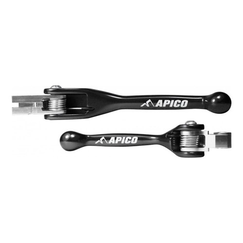 Apico set flexi levers for - apico,