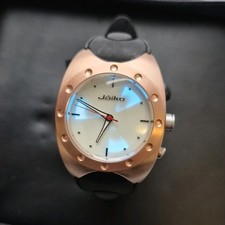 Mens Jaiko Vintage Diver Style