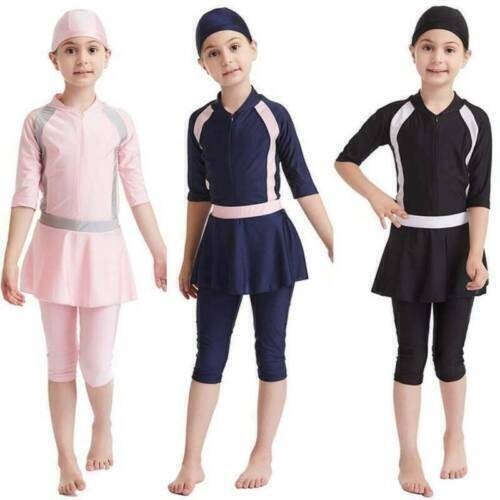 Girls kids islamic muslim - girls,