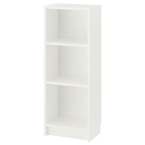Ikea billy bookcase white - bookcase,