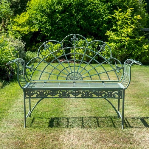 Garden furniture shabby - garden,