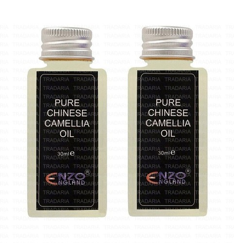 Natural chinese pure camellia - natural,
