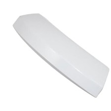 BOSCH Classixx 7 TUMBLE DRYER WHITE DOOR HANDLE Uk Seller