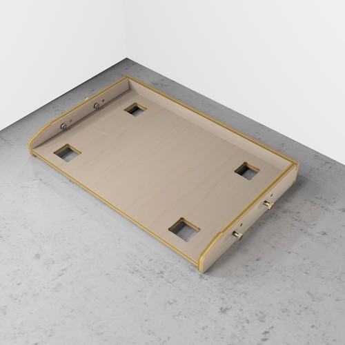 Additional trays for festool - additional, /