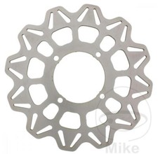 EBC VEE brake disc VR3002
