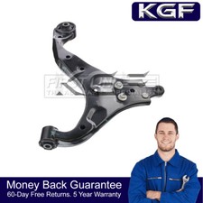 KGF Front Right Lower Track