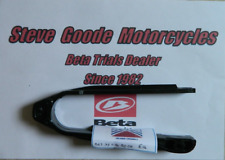 BETA  TR34 THROUGH TO TECHNO