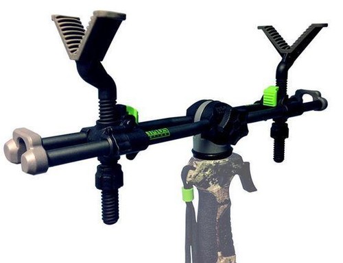 Primos point gun rest - primos, 2