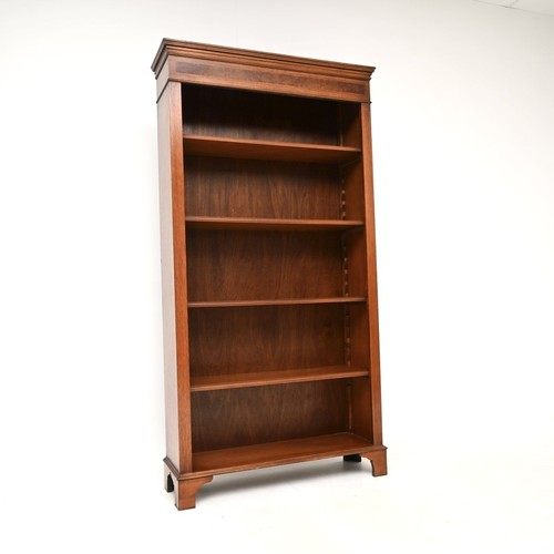 Antique georgian style walnut - style,