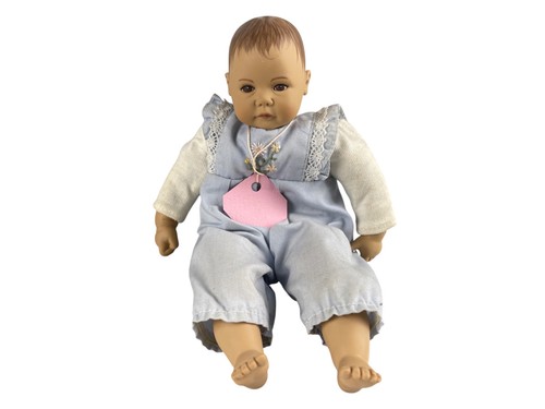 Artist doll heidi ott vinyl - doll,