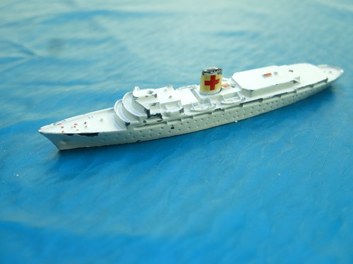 Triang minic ships - minic, 721