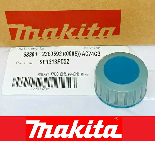 Genuine makita radio volume - makita,