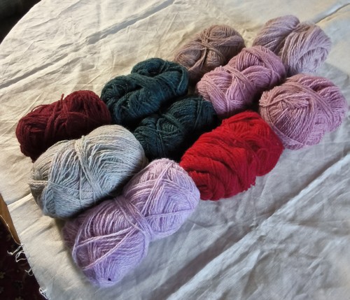 Shetland wool fingering weight - shetland,