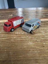 Corgi Juniors Diecast Toys