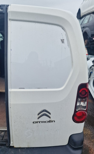 Citroen berlingo 2015 - berlingo, 2015-2018