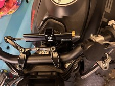 Ducati Monster 937 Black