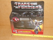 AGENT KNIGHT Rider New MiSB TRANSFORMERS Collaborative 2024