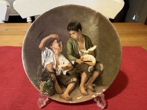 Poole pottery decorative side - poole,