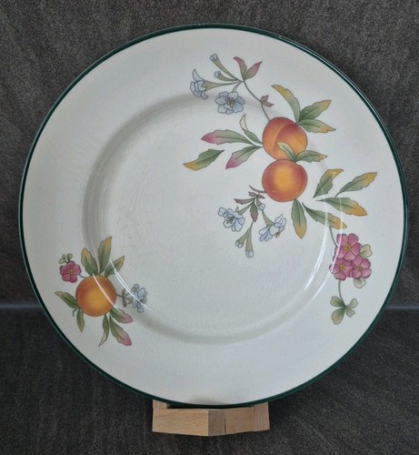 Cloverleaf peaches cream - peaches, &