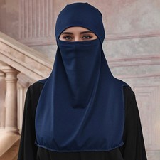 Niqab Women Muslim Hijab Amira