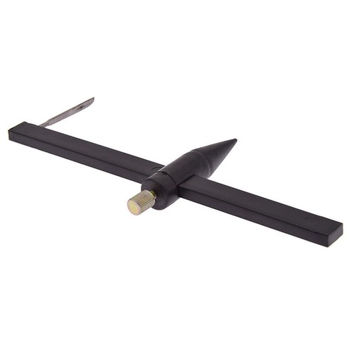 Compass circle cutter - compass, measure