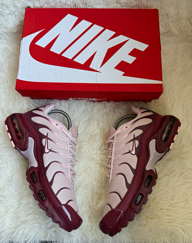 Nike air max plus pink - nike,