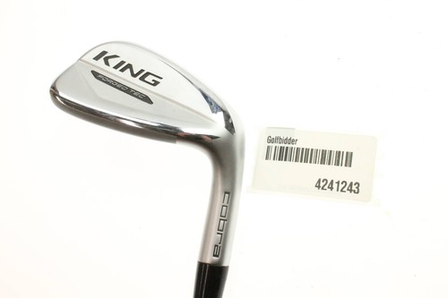 Cobra king forged - king,
