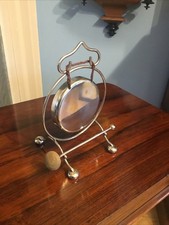 A QUALITY ANTIQUE EDWARDIAN