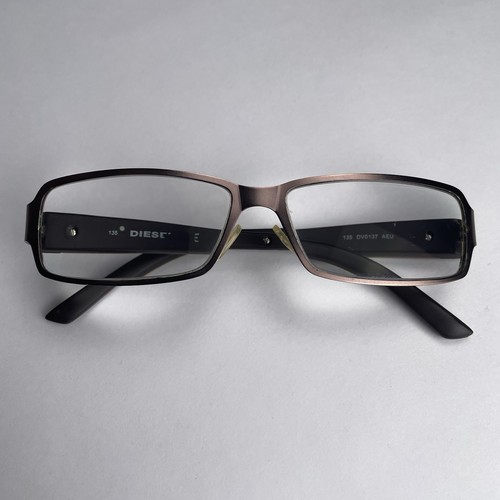Diesel dv0137 eyeglasses - diesel,
