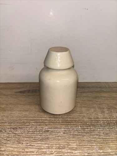 Vintage gpo insulator - gpo,