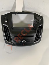 FORD FOCUS ZETEC 2014-2018 MK3