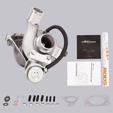 TURBOCHARGER For FORD TRANSIT MK7 2.2 TURBO 85 / 100 / 115 BHP FWD 2006-2014