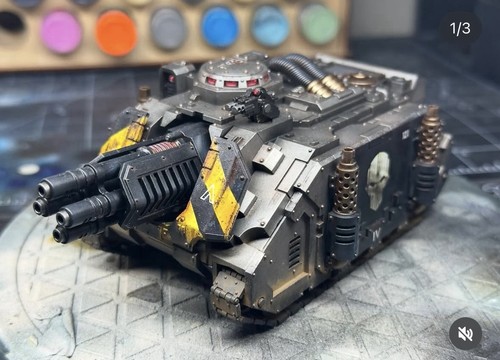 Warhammer the horus heresy - warhammer,