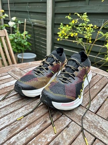 Sportiva prodigio pro - sportiva,