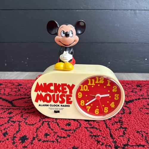 1970s mickey mouse walt disney - 1970s,