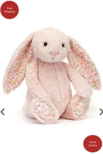 30cm jellycat cute long - cute,