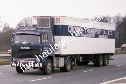 Thh truck photos scania 111 - truck,