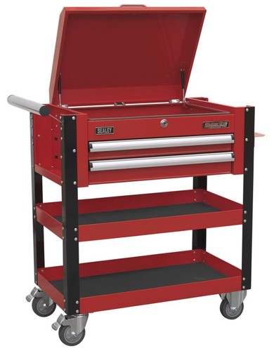 Sealey superline pro - sealey,