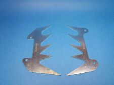 Bumper Spike Bigger Type for