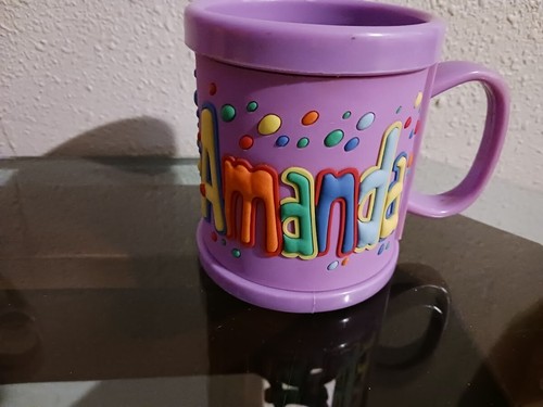 Name amanda new - name:,
