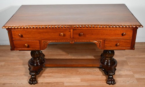 1880s antique american empire - 1880s,