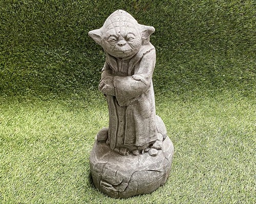 Tall yoda jedi - yoda, star