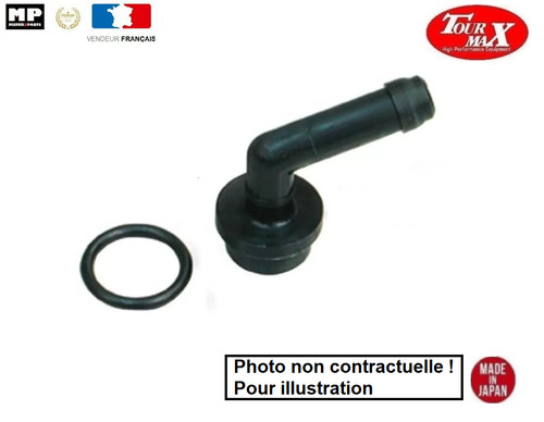 Brake master cylinder - master,