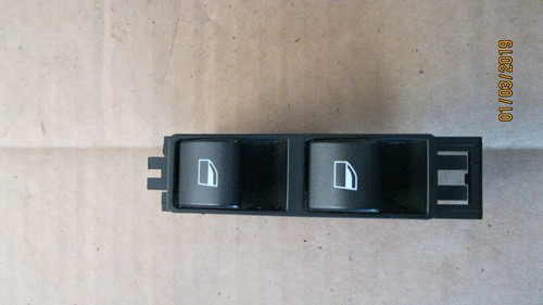 Bmw e46 sport - n/s, passenger