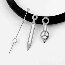 Mercedes Watch Hands For SEIKO