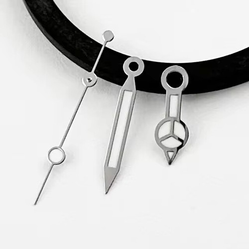 Mercedes watch hands - for, seiko